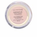 Płynny Podkład do Twarzy Miracle Touch Max Factor (12 g) - 080 - bronze