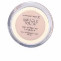 Płynny Podkład do Twarzy Miracle Touch Max Factor (12 g) - 085 - caramel