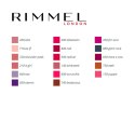 Pomadki Rimmel London (5,5 ml) - 730 - zeek