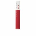 Pomadki Superstay Matte Maybelline - 30-romantic 5 ml