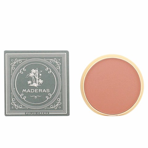 Puder Maderas de Oriente Maderas 8420160002089 - 01 - naturalny 15 g