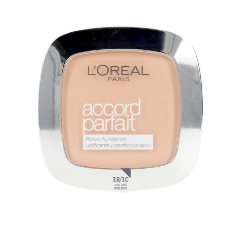 Puder kompaktowy Accord Perfect L'Oreal Make Up - R3