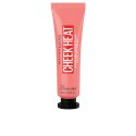 Róż Cheek Heat Maybelline (8 ml) 10 ml - 25-fuchsia spark