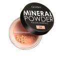 Sypkie pudry Mineral Gosh Copenhagen (8 g) 8 g - 006-honey 8 gr