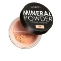 Sypkie pudry Mineral Gosh Copenhagen (8 g) 8 g - 006-honey 8 gr