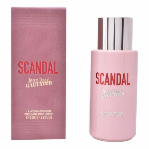 Balsam do Ciała Jean Paul Gaultier Scandal 200 ml