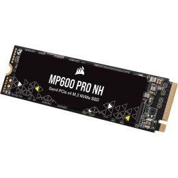 Corsair MP600 PRO NH 2 TB M.2 PCI Express 4.0 NVMe 3D TLC NAND