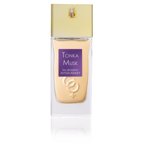 Perfumy Damskie Tonka Musk Alyssa Ashley EDP EDP - 30 ml