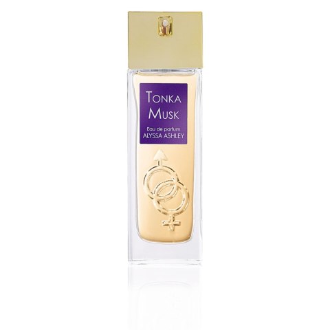 Perfumy Damskie Tonka Musk Alyssa Ashley EDP EDP - 30 ml