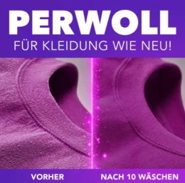 Perwoll Renew Color Blütenrausch Zel do Prania 27 prań DE