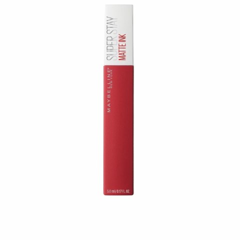 Pomadki Superstay Matte Maybelline - 175-ringleader 5 ml