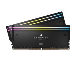 Corsair Dominator Titanium CMP32GX5M2X6600C32 moduł pamięci 32 GB 2 x 16 GB DDR5 6600 MHz