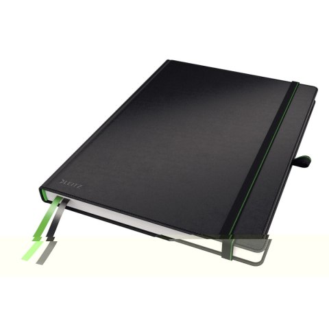 Laminator Leitz Czarny A4