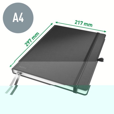 Laminator Leitz Czarny A4