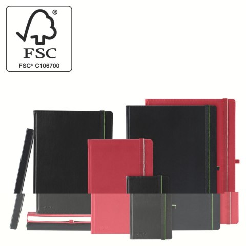 Laminator Leitz Czarny A4