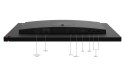 Lenovo ThinkVision T24v-30 LED display 60,5 cm (23.8") 1920 x 1080 px Full HD Czarny