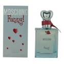 Perfumy Damskie Moschino FUN12 EDT