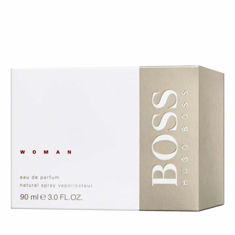 Perfumy Damskie Hugo Boss 121039-OLD EDP Boss Woman