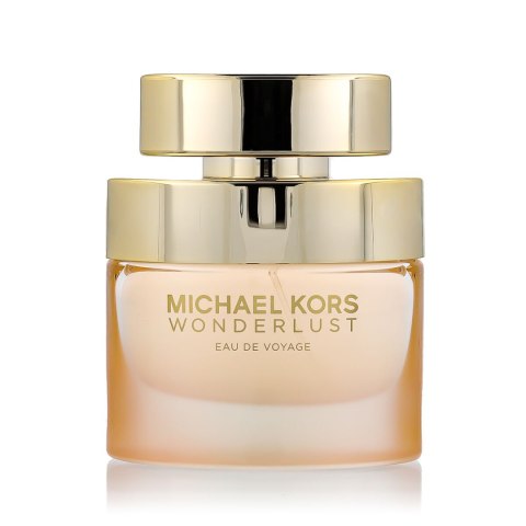 Perfumy Damskie Michael Kors Wonderlust Eau de Voyage EDP 50 ml