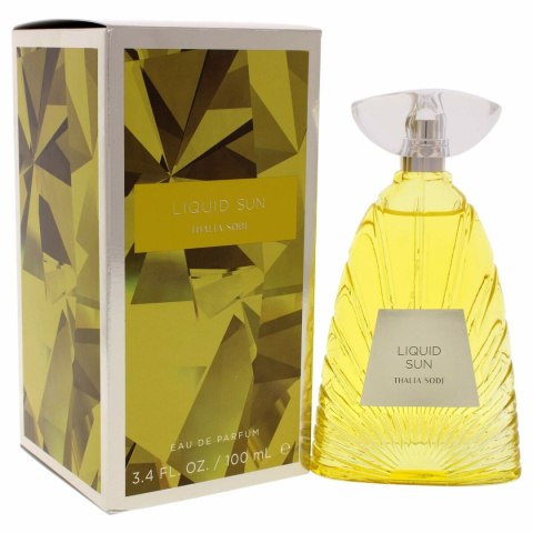 Perfumy Damskie Thalia Sodi Liquid Sun EDP 100 ml
