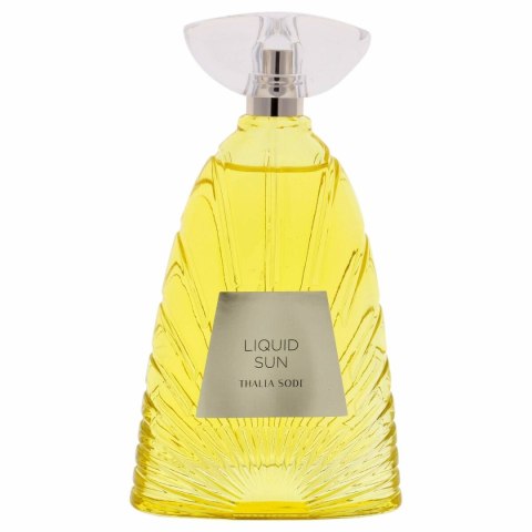 Perfumy Damskie Thalia Sodi Liquid Sun EDP 100 ml