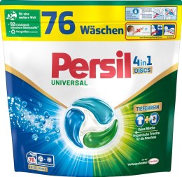 Persil 4in1 Discs Universal Kapsułki do Prania 76 szt. DE