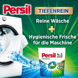 Persil 4in1 Discs Universal Kapsułki do Prania 76 szt. DE