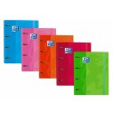 Segregator Oxford EUROPEANBINDER Wielokolorowy A4+ (10 Sztuk)