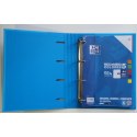 Segregator Oxford EUROPEANBINDER Wielokolorowy A4+ (10 Sztuk)