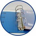 Segregator Oxford EUROPEANBINDER Wielokolorowy A4+ (10 Sztuk)