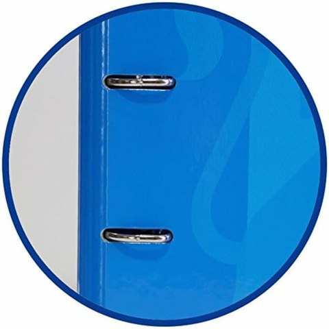 Segregator Oxford EUROPEANBINDER Wielokolorowy A4+ (10 Sztuk)