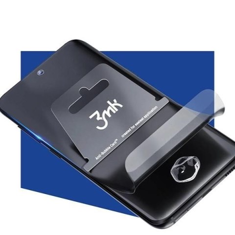 3MK Folia ARC+ Motorola Razr 50 (front)Folia Fullscreen