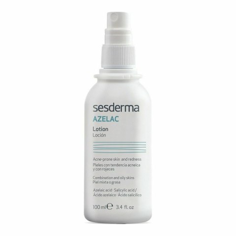 Dla skóry trądzikowej Sesderma 100 ml