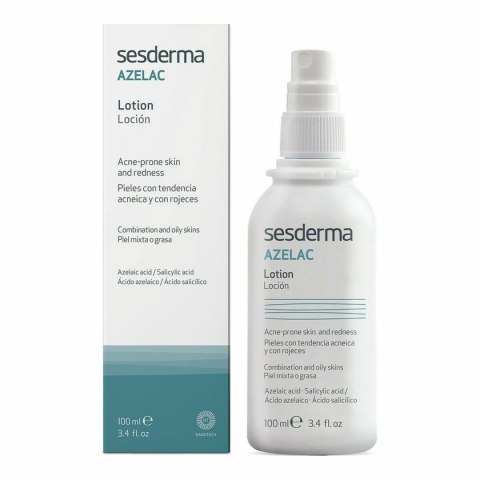 Dla skóry trądzikowej Sesderma 100 ml