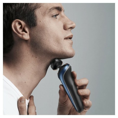 Główka do Szczoteczki do Zębów Braun 53B