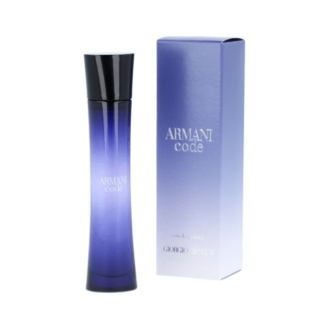 Perfumy Damskie Armani Armani Code EDP