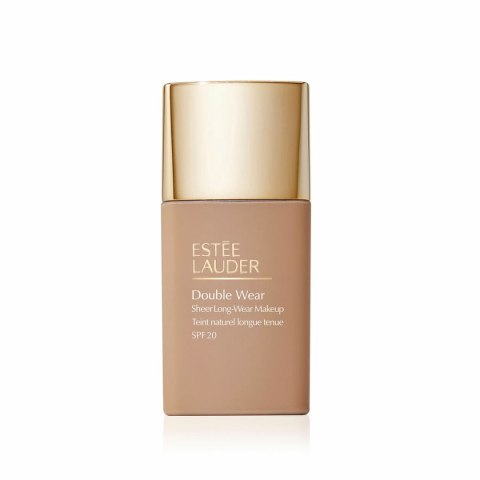Płynny Podkład do Twarzy Estee Lauder Double Wear Sheer Matowy Spf 20 3C2 (30 ml)