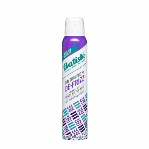 Suchy Szampon De-Frizz Batiste (200 ml)