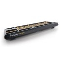 Ducky One 3 Hot-Swap Barebone TKL klawiatura Gaming USB US English Czarny
