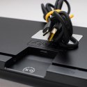 Ducky One 3 Hot-Swap Barebone TKL klawiatura Gaming USB US English Czarny