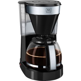 Ekspres do Kawy Melitta Easy Top II 1023-04 1050 W Czarny 1050 W 1,25 L 900 g