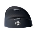Ergonomiczna mysz R-Go Maus HE ergonomisch rechts Bluetooth mittel schwarz/sil retail