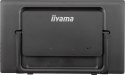 Ekran dotykowy iiyama T2455MSC-B1 signage display Płaski panel Digital Signage 61 cm (24") LED 400 cd/m2 Full HD Czarny