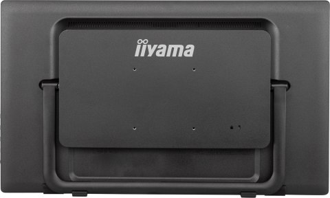 Ekran dotykowy iiyama T2455MSC-B1 signage display Płaski panel Digital Signage 61 cm (24") LED 400 cd/m2 Full HD Czarny