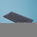 Klawiatura R-Go Compact Break - tastatur - multie