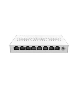 NET SWITCH 8PORT 2.5G/SM108 TENDA