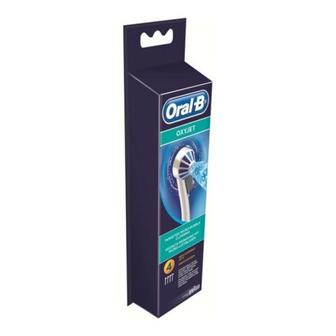 Końcówka do Elektronicznej Szczoteczki do Zębów Oral-B Oxyjet