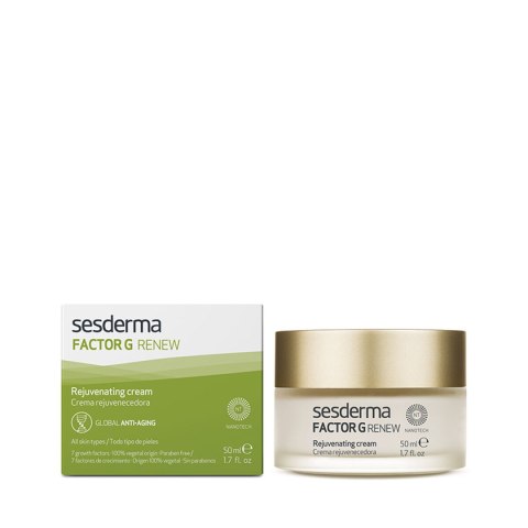 Krem Przeciwstarzeniowy Sesderma 50 ml