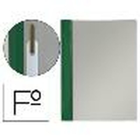 Obudowy Esselte Czarny A4 (50 Sztuk)