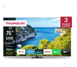 Telewizor LCD Thomson 75UG5C14 190,5 cm (75